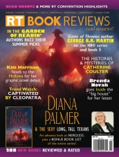 RT Book Reviews July 2011